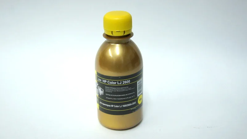 Toner for Hp LaserJet 2600/1600/2605 Yellow | Компьютеры и офис