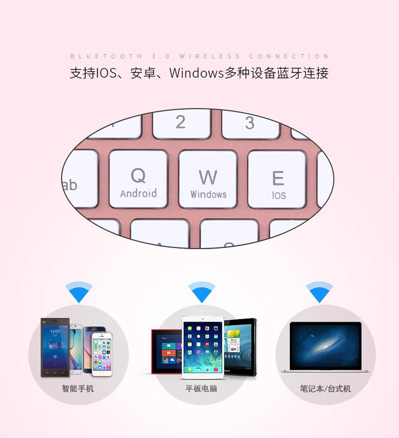 Съемный 7 цветов светильник с подсветкой беспроводной Bluetooth клавиатура чехол для huawei MediaPad M5 10,8/10 Pro CMR-AL09 CMR-W09