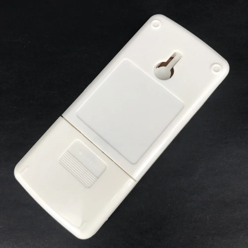 (2 шт./лот) Новый кондиционер пульт дистанционного управления для TCL GYKQ-03 CA24001 GYKQ-05