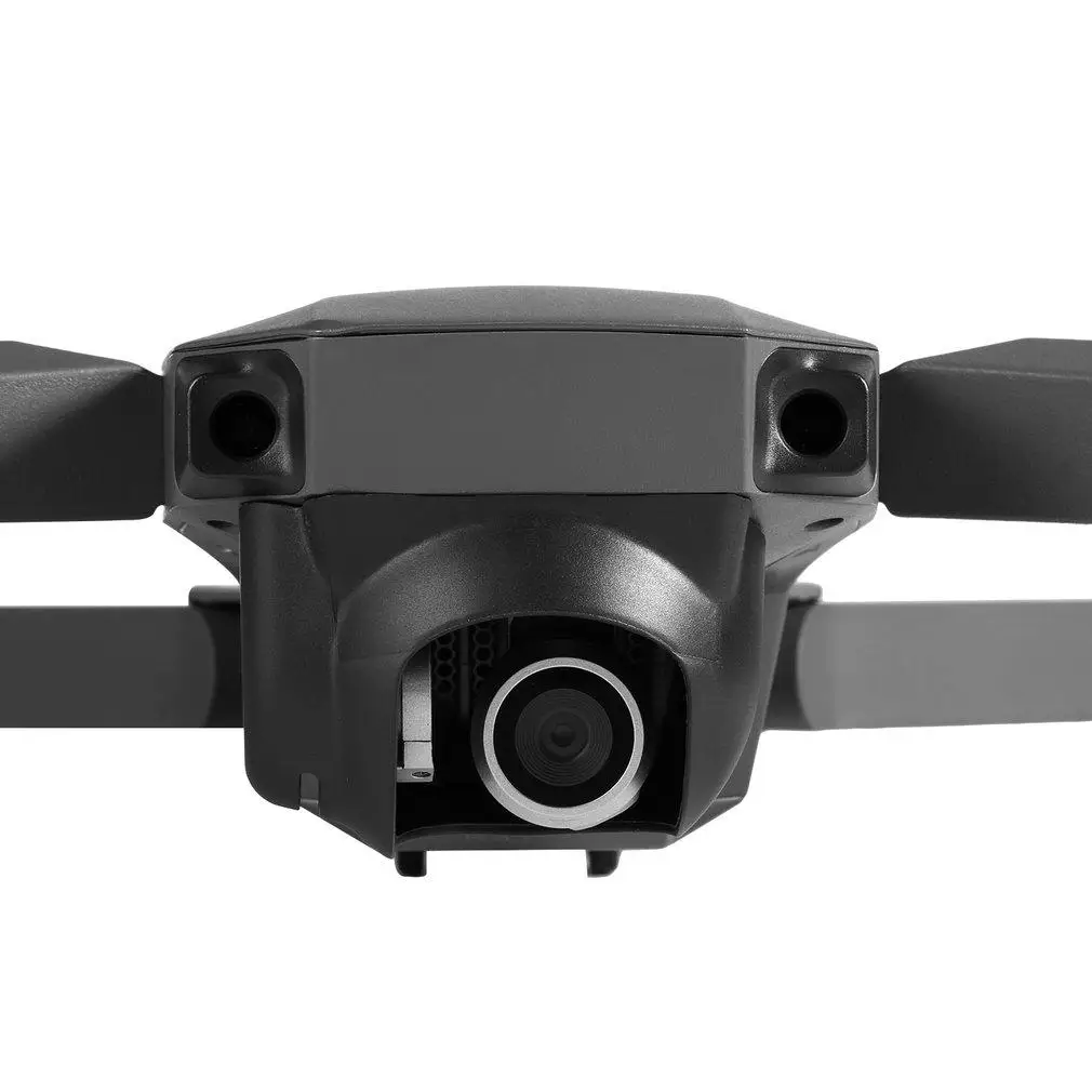 Для объектива DJI Mavic Pro солнцезащитный капюшон козырек Антибликовая бленда для