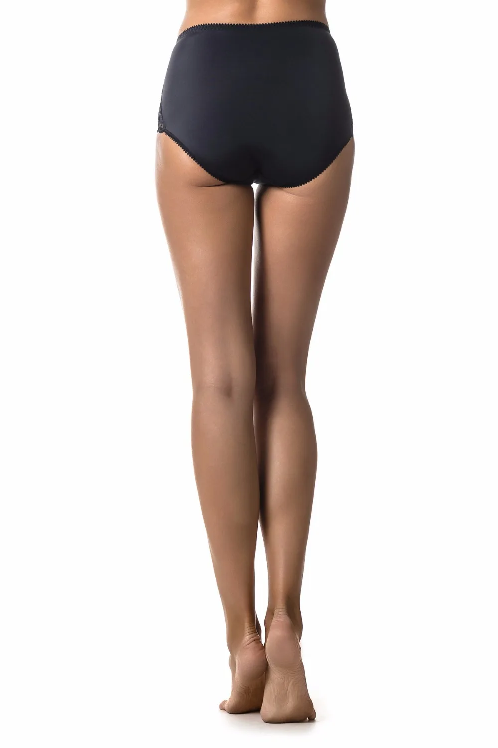 Трусы с высокой талией Ardi | Женская одежда