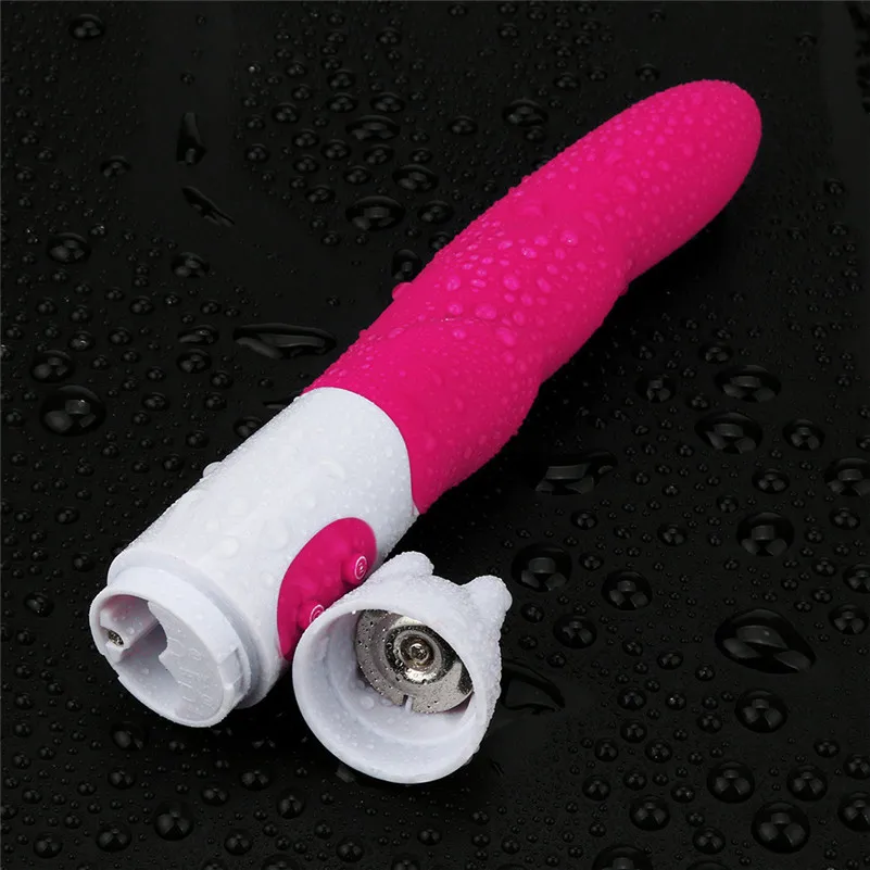 10 speed s беззвучный Вибратор G Spot массаж взрослые секс игрушки для женщин