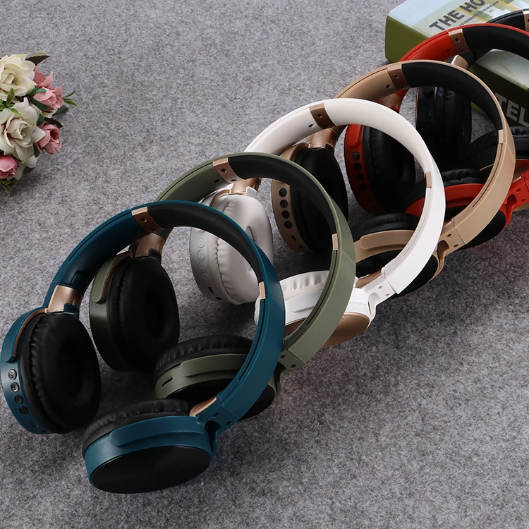 MRSVI S35 беспроводные наушники Bluetooth гарнитура Складные стерео игровые с микрофоном