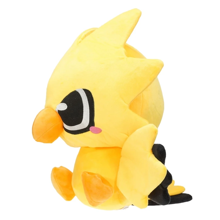 Милые милые игрушки в виде птиц Articuno и Zapdos плюшевые животных 30 см|Персонажи