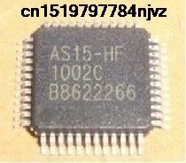 

AS15-HF AS15 HF QFP 10 шт.