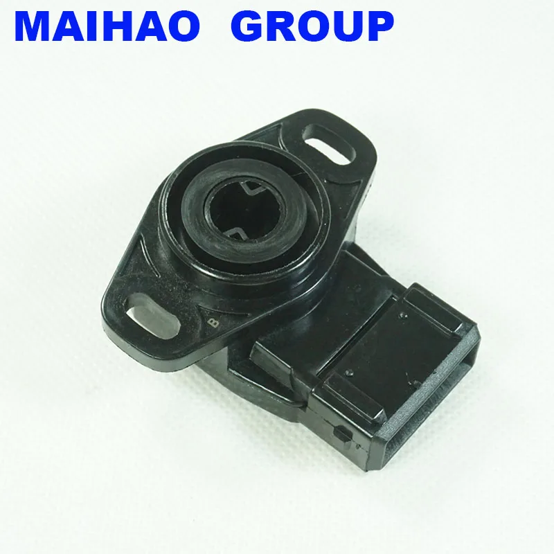 Датчик положения дроссельной заслонки TPS TH236 MD628077 для Mitsubishi Eclipse Galant Montero Dodge Stratus
