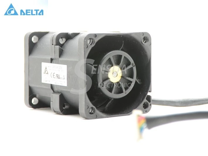 Оптовая Продажа Оригинал для delta GFC0412DS SP13 2413E39R P/N: 3620462611 вентилятор сервера|server
