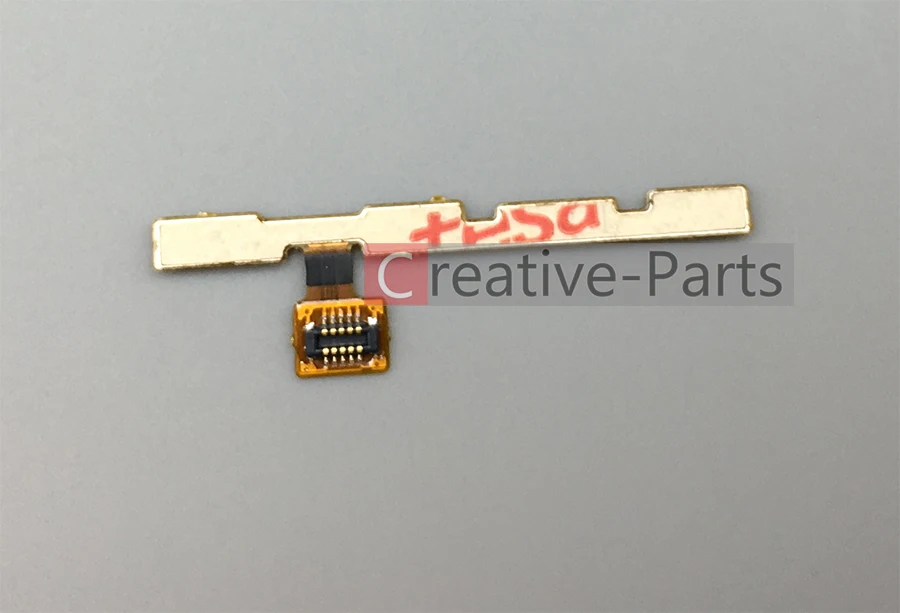 Оригинальная Кнопка питания и гибкий кабель громкости для HUAWEI Honor 8 | Мобильные