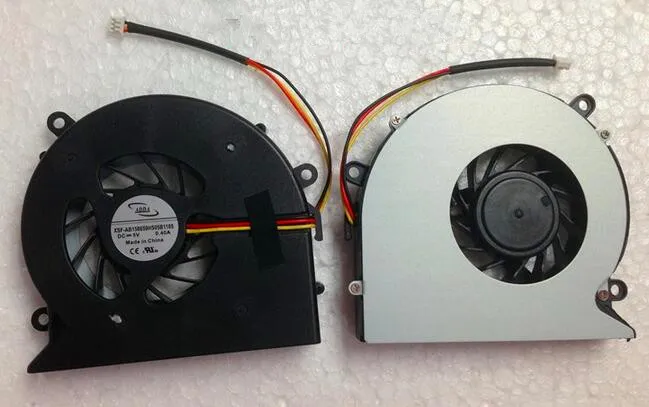 

Genuine New Free Shipping For IBM Lenovo IdeaPad Y430 G430 G530 G510 3000 K41 K42 E42 3-Pins CPU Cooling Fan