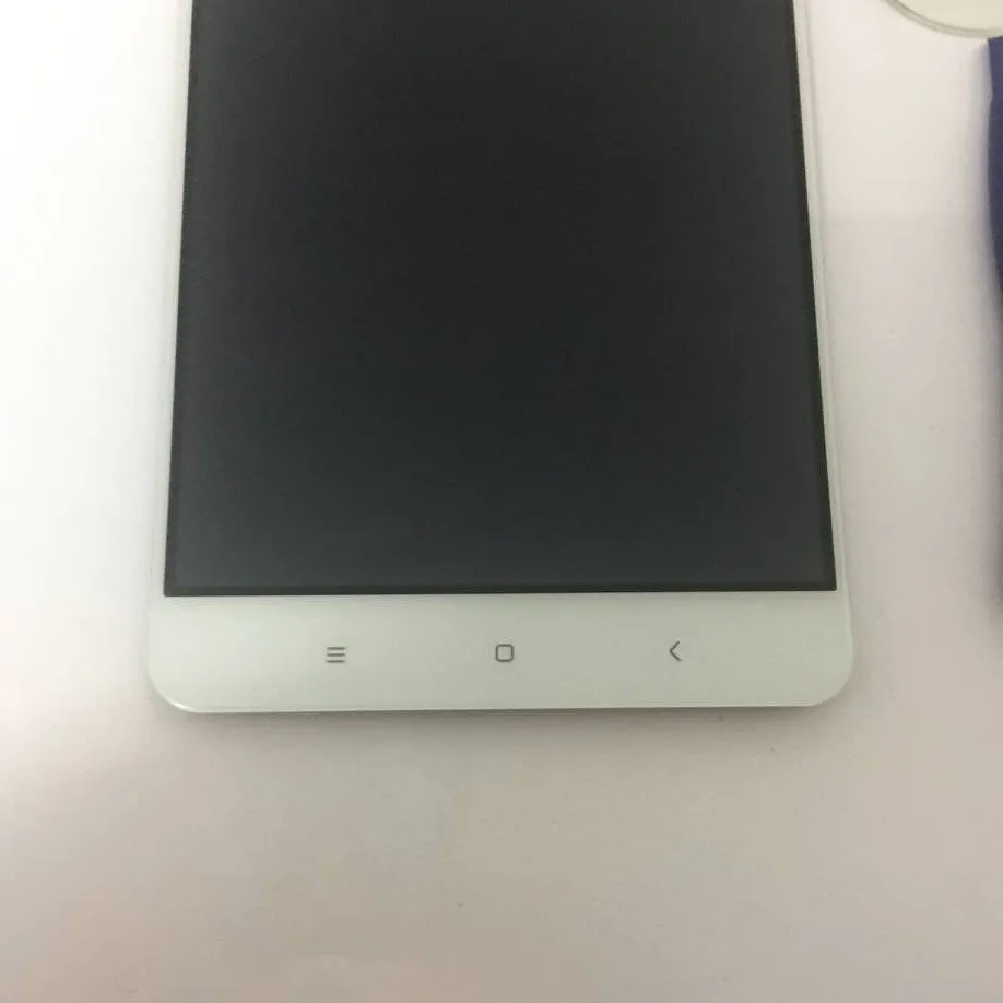 Для Xiaomi Mi Max 1 черный/белый/золотой сенсорный экран дигитайзер сенсор + ЖК дисплей