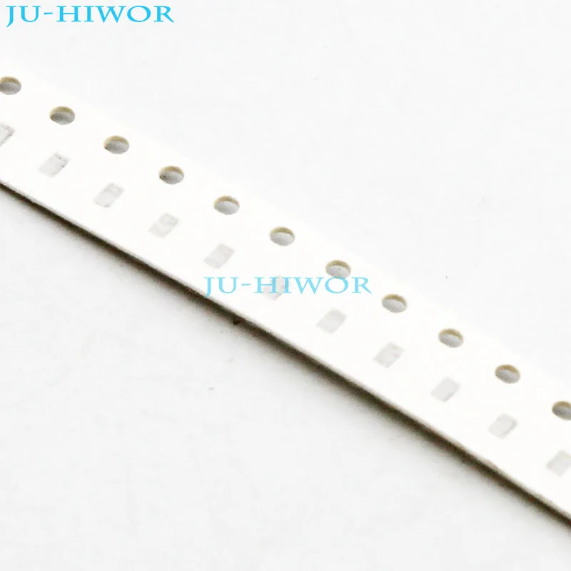 (1000 шт./лот) 1 м 5 2 4 ом 0603 SMD чип резистор 5% 1/10 Вт фиксированный резистор|smd chip resistor|chip