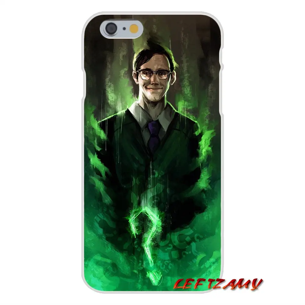 Американский ТВ Gotham аксессуары телефон оболочки чехлы для сяо mi красный 3 S 4A 5A Pro 4