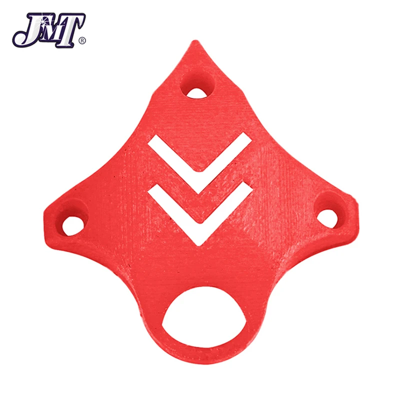 Защитный чехол JMT для камеры из ТПУ с 3D принтом Mobula7 Mobula 7 FPV Racing Drone DIY Quadcopter|Детали и