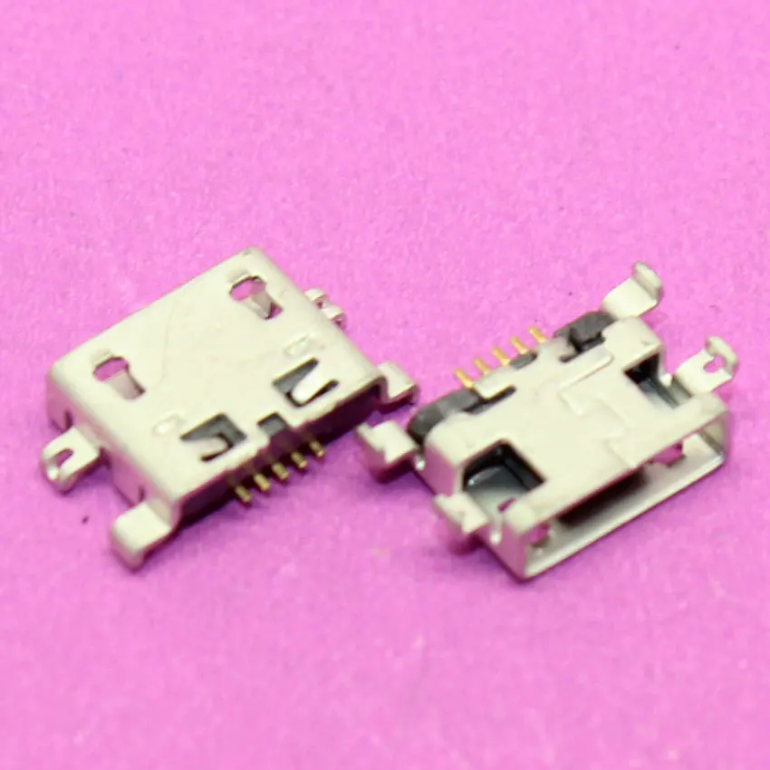 Новый Micro USB разъем YuXi для Redmi Note порта зарядки usb.|charging port connector|port connectorcharging connector |