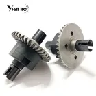 Бесплатная доставка, набор дифференциалов HSP 02024 для радиоуправляемых автомобилей, 94122, 94123, 94111