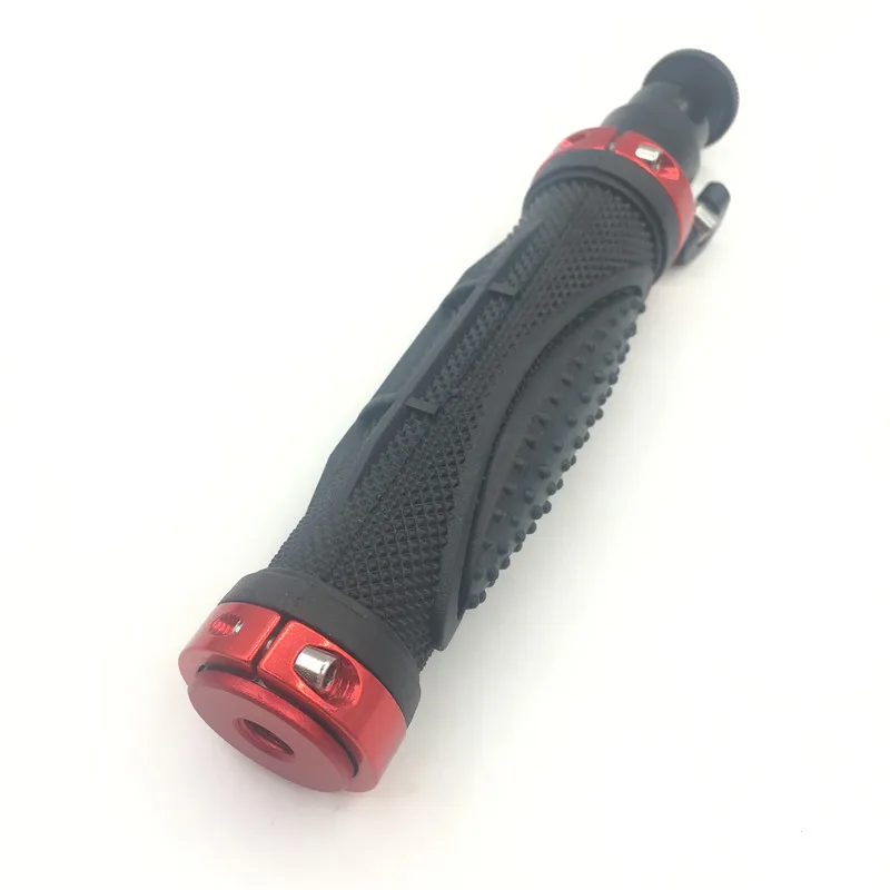 Сплав алюминий мини Ручной цифровой камеры стабилизатор видеокамеры Видео Steadicam мобильных DSLR 5DII движения DV Steadycam для Gopro