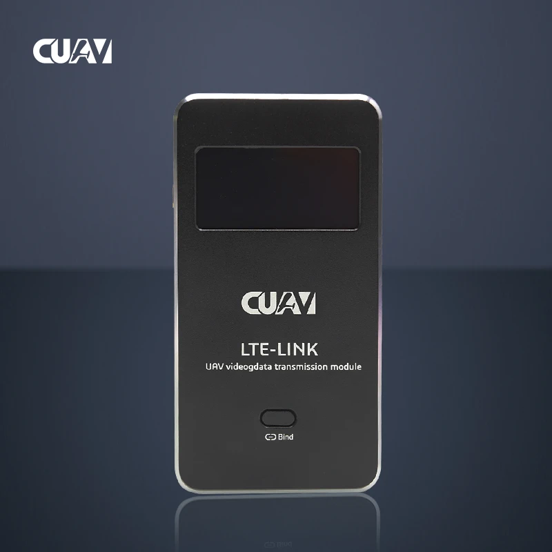 CUAV Беспроводной 4G LTE-LINK передачи данных цифрового видео ссылка для трутеня