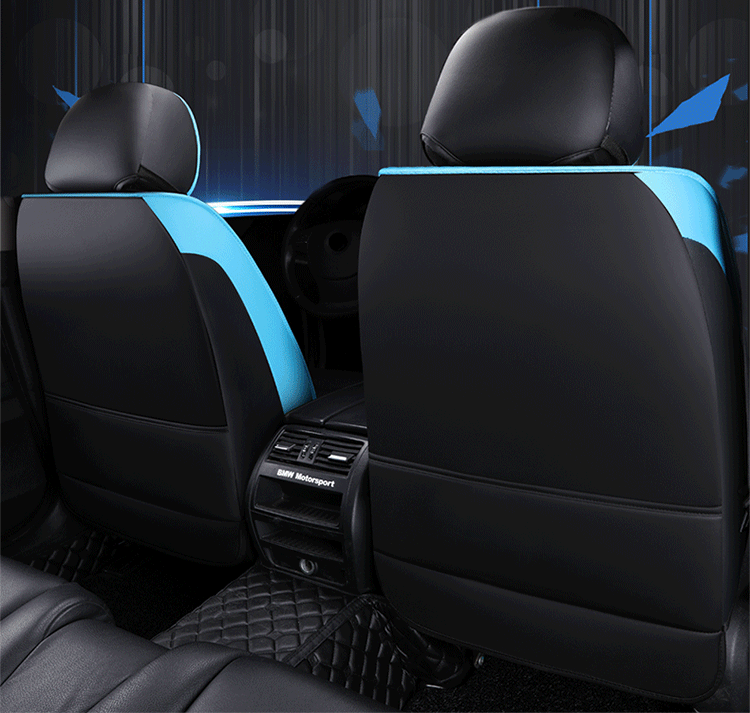 Универсальные автомобильные чехлы из искусственной кожи для chevrolet lacetti captiva sonic spark cruze аксессуары niva aveo epica Авто stylin