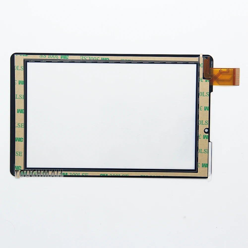 Новый сенсорный экран дигитайзер Замена для Prestigio MultiPad Wize 3767 3757 3787 3G 7 дюймовый