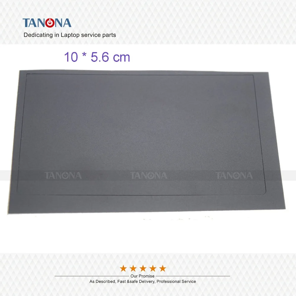 10 шт./лот новая Замена для Lenovo T450 L450 T460 E450 E460 сенсорная панель наклейка кликpad 10*5 6