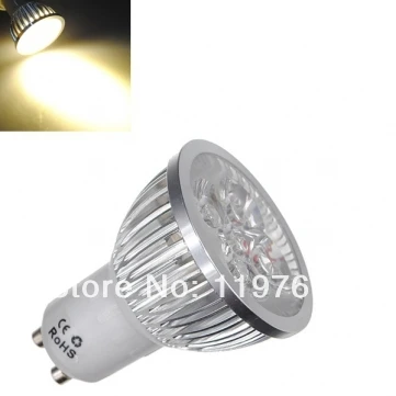 

Buy Wholesale LED Energy saving Lighting Light Lamp Dimmable GU10 LED Spotlight Bulb for living room bedroom