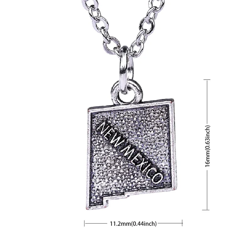 Рыболовный крючок подвески для ожерелья в мексиканском стиле с гофрированным