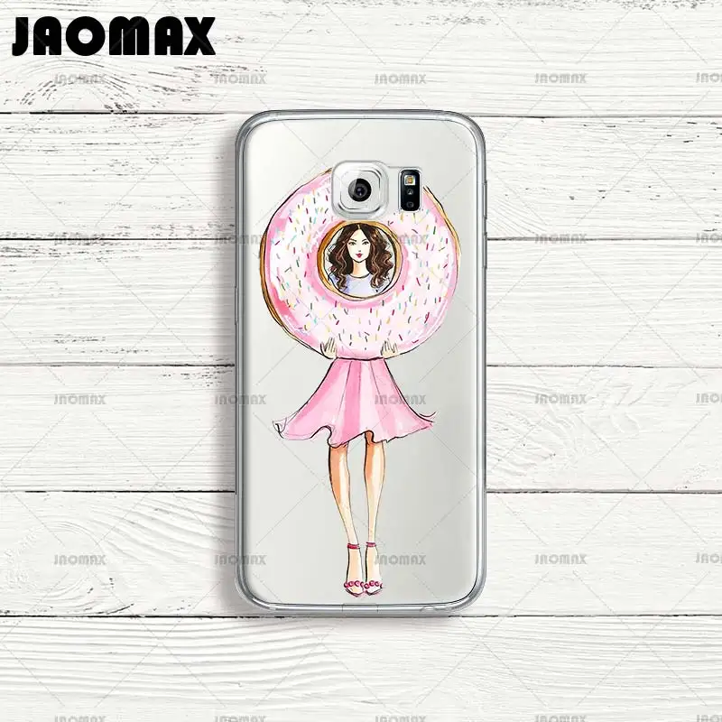 Jaomax путешествия Йога леди торговый чехол для девушек samsung Galaxy J7 A3 A5 Note 8 3 4 5 J3 J5