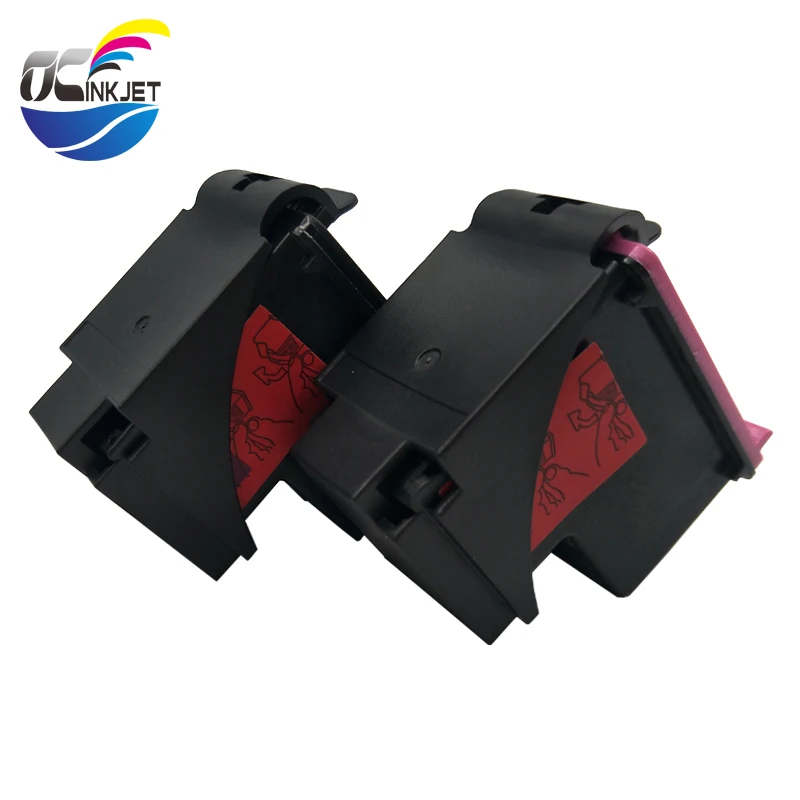 OCINKJET 703 703XL сменный чернильный картридж для HP костюм Deskjet F735 D730 K109A K209A PhotoSmart K510A