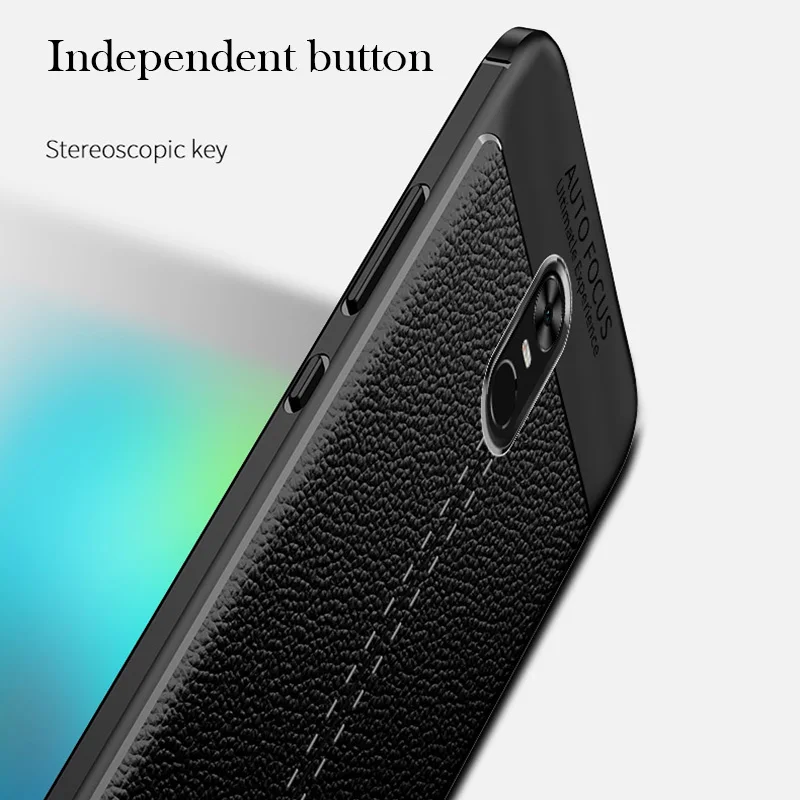Модный мягкий ТПУ Пластиковый Чехол для Xiaomi Mi 5X A1 6X Max 2 Redmi 4A S2 Note 4 4X 64GB 5 Plus 5A Prime