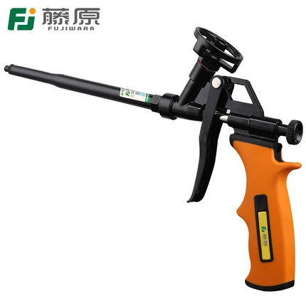 

FUJIWARA FUJ-Foam gun Пенопластовый пистолет-распылитель