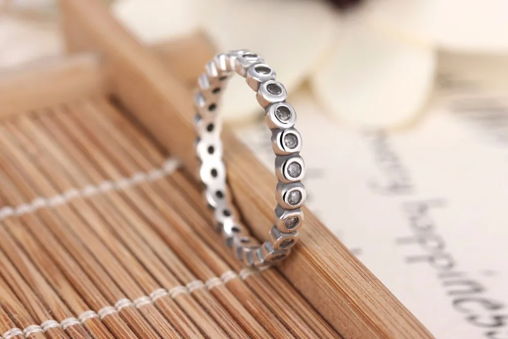 Женское кольцо из серебра 925 пробы в стиле ретро | Украшения и аксессуары