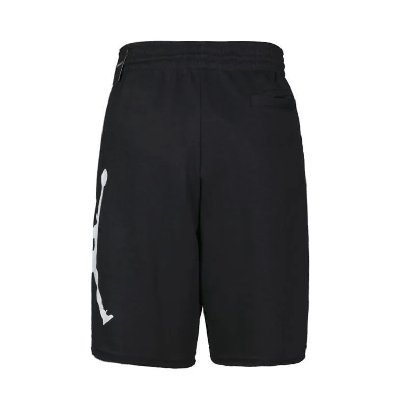 Оригинальное новое поступление NIKE JUMPMAN FLC короткие мужские шорты спортивная