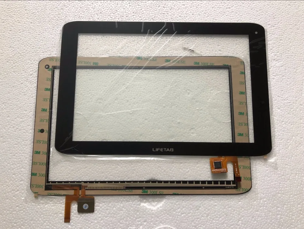 10.1'' new touch panel Tablet Medion Lifetab E10320 MD 98641 digitizer screen | Компьютеры и офис