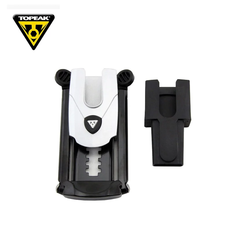 TOPEAK TW007 подставка для FlashStand FAT Bicycle MTB дорожный велосипед Кривошип держатель