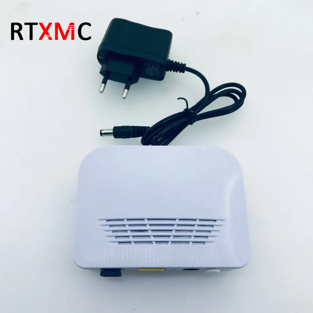 1 шт. 1G GEPON порт ONU EPON OLT 25G gepon набор микросхем для ZTE 1ge ftth FTTB оптоволоконный