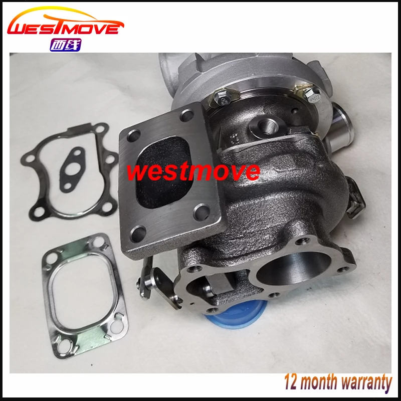 Турбо турбо для NISSAN MPV E50 Elgrand Note ISUZU Фарго Филли QD32ETI л 14411 1W400 1W401