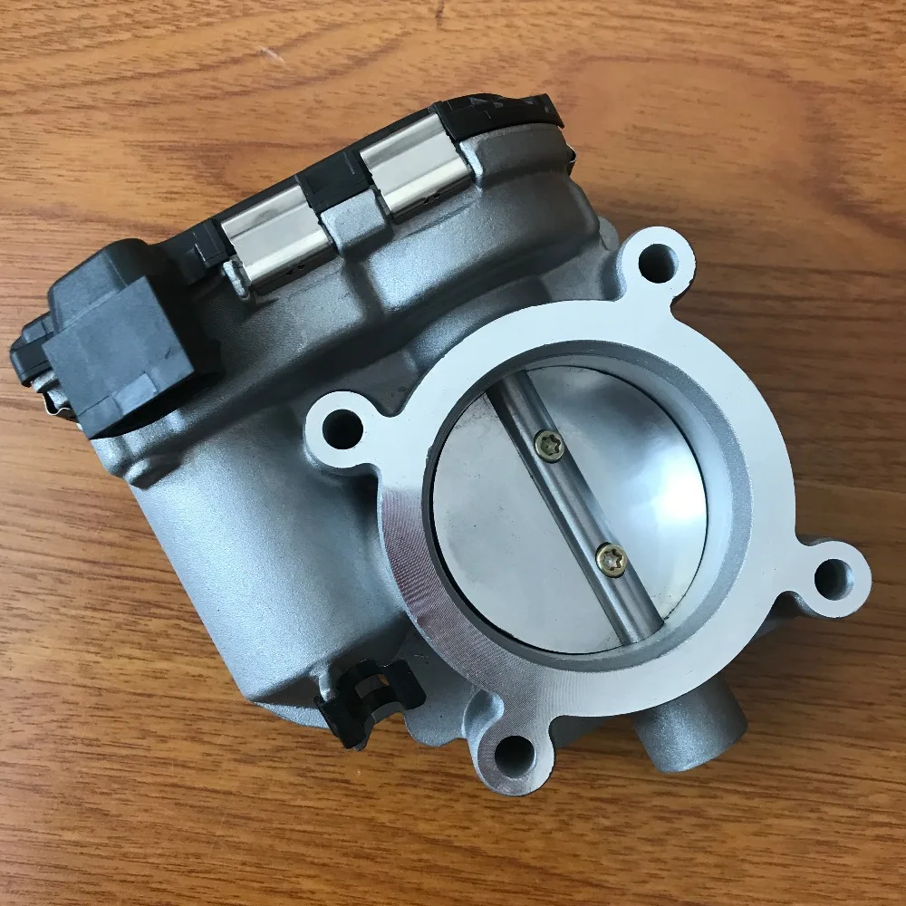 Корпус дроссельной заслонки для Mercedes W245 W212 W207 W204 W169 1 5 2.0L|body|body throttle |