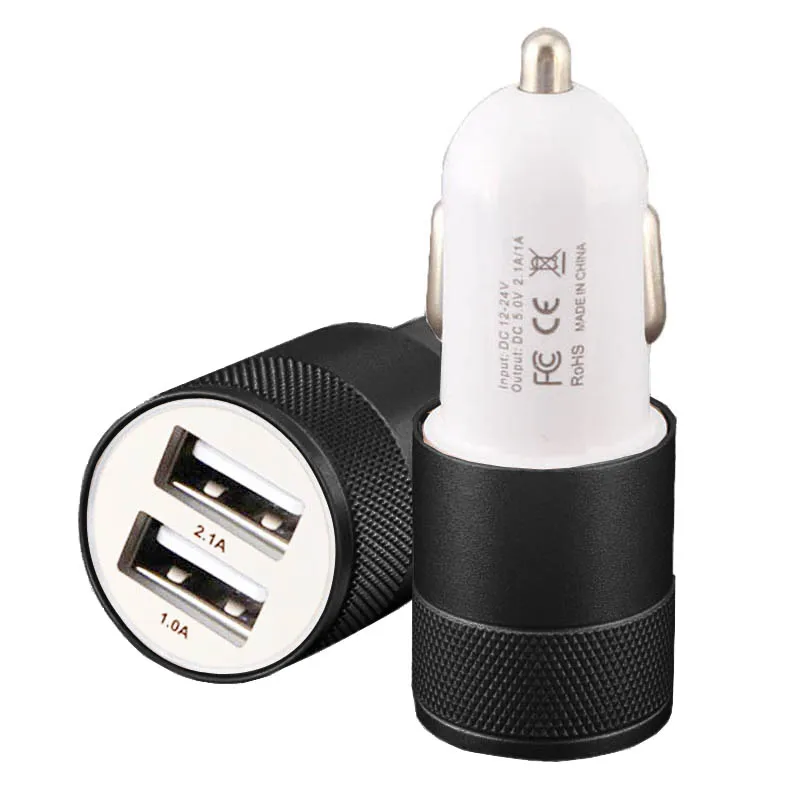 Автомобиль Зарядное устройство 12 V 24 зарядных порта USB для автомобиля мобильного