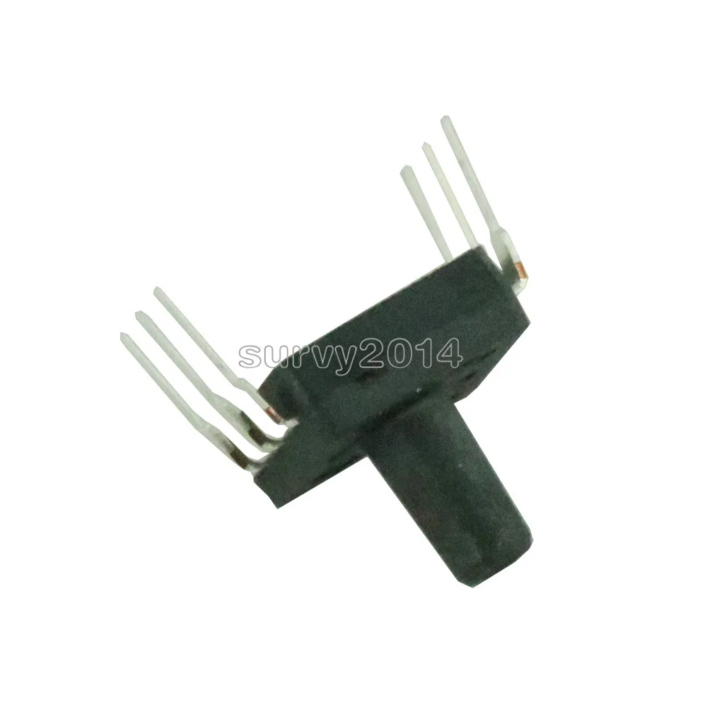 1 шт. MPS20N0040D D Сфигмоманометр датчик давления 0 40 кПа DIP 6 для Arduino Raspb|sensor sensor|sensors for