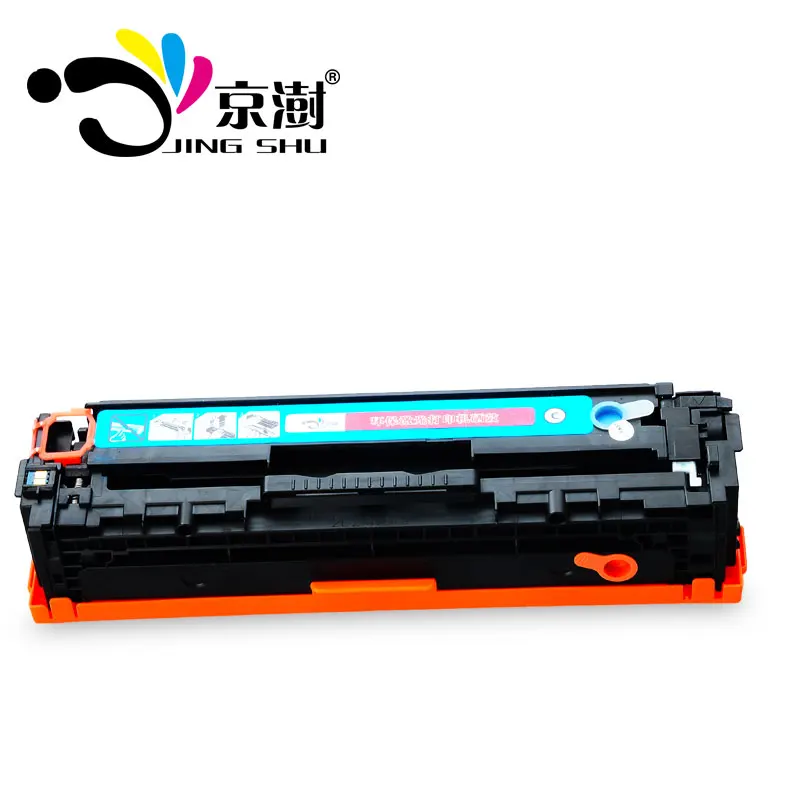 1 комплект тонер картридж CF410A CF411A CF412A CF413A для HP Color LaserJet Pro M452dw M452dn M452nw MFP M477fnw M477fdw M452