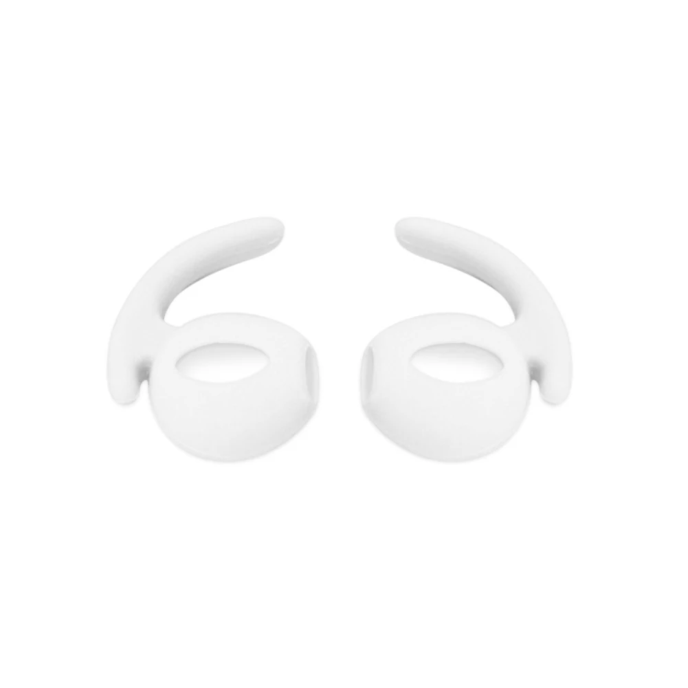 Цветной прочный силиконовый чехол для AirPods, защитный чехол для Apple Airpod, зарядный чехол, новинка, Прямая поставка