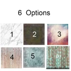 Фон для фотосъемки фантазия мраморный деревянный пол фото фон новорожденный ребенок душ реквизит фон фотостудия Фотофон