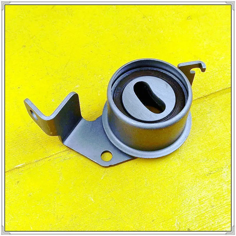 Натяжитель ремня для MITSUBISHI LANCER 2.0L 4G94 (GDI) 4G92 (SOHC 16 V) 4G93 # MD320174|tension|tension belt |