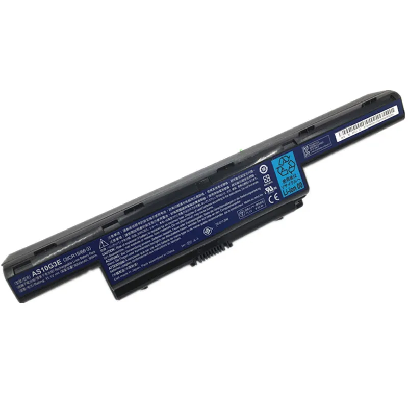 7 xinbox 11 1 V 99wh 9000 мА/ч оригинал AS10G3E AS10D31 AS10D51 ноутбук Батарея для acer 4741G 5741G 4738G 5560G 5750G