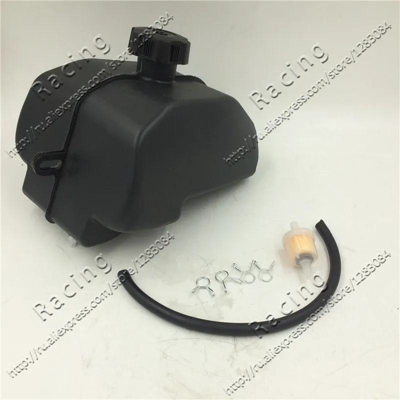 Газовый топливный бензиновый бак 50cc 90cc 110cc ATV небольшой Quad|petrol tank|fuel gas tankgas fuel tank |