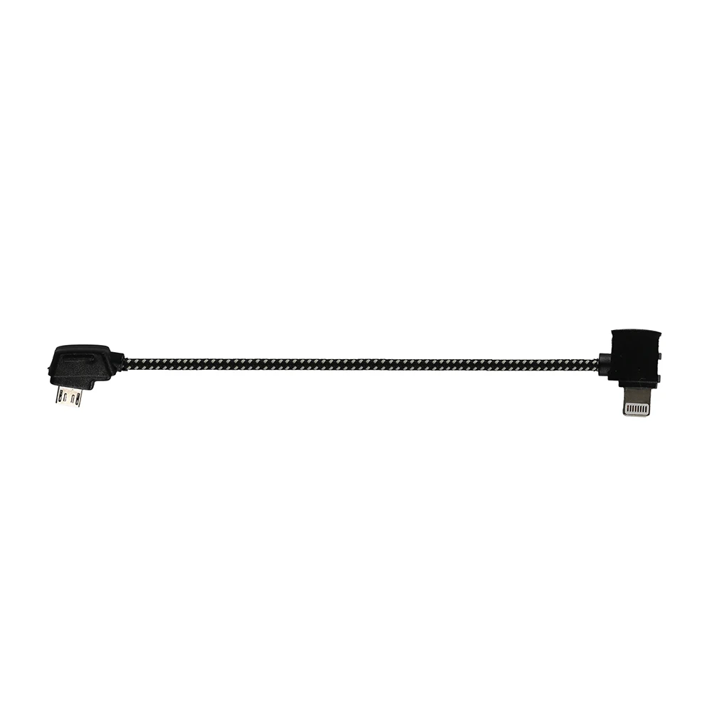 Drone Data Cable For MAVIC Pro/For Spark Controller USB TypeC Micro Android Phone Wire Tablet | Электроника