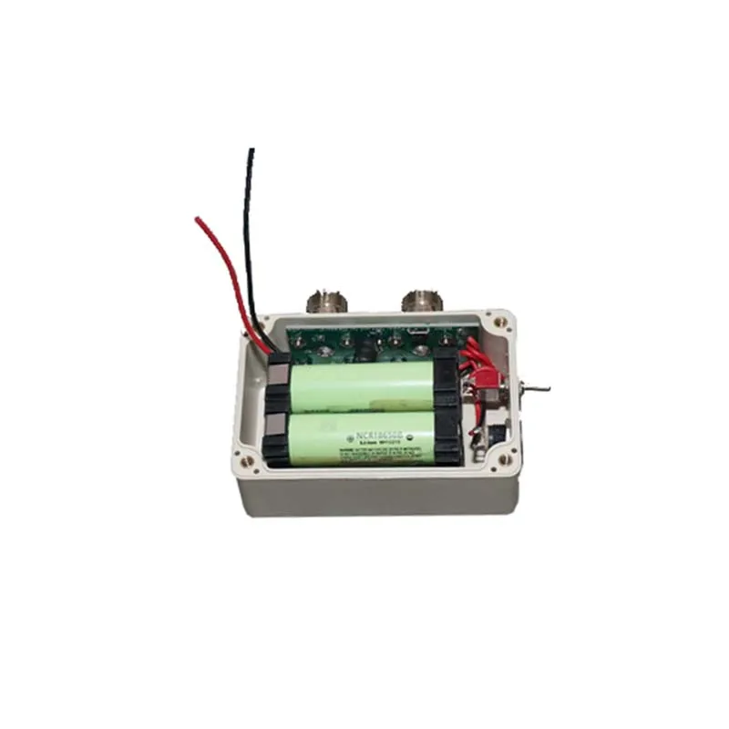 Lusya Mini whip активная приемная антенна SDR wideband короткая волна готовая продукция