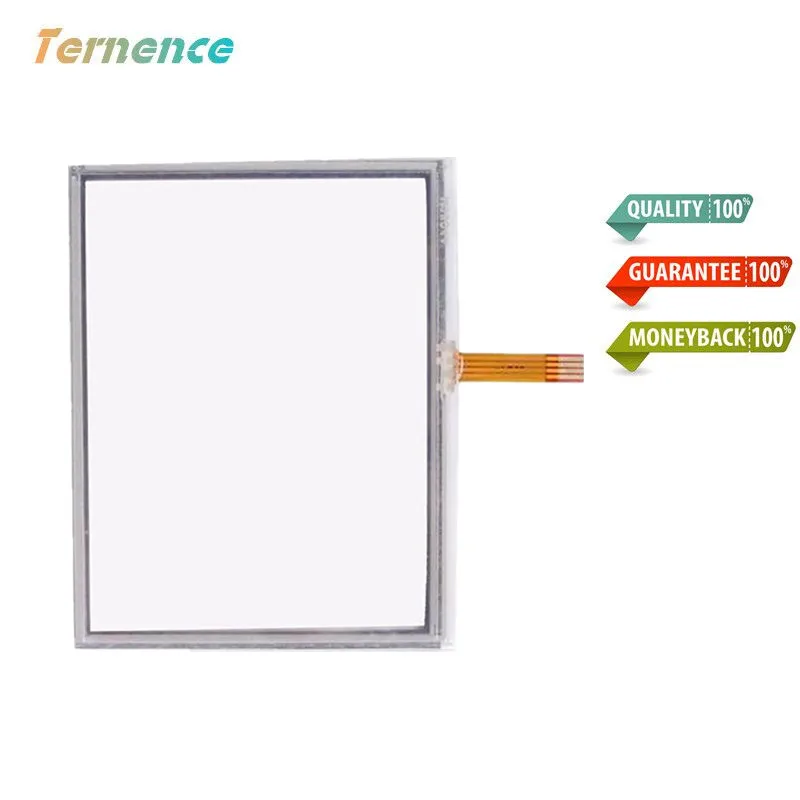Совершенно новый дигитайзер 3 5 &quotсенсорный экран для intermec CN3/CN4/CK3 CN3e сканер штрих