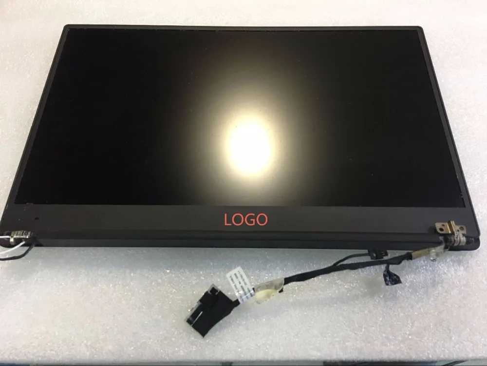 13 3 &quotдюймовый полный монитор ЖК экран в сборе для Dell XPS 9350 QHD 3200*1800 LED сенсорный
