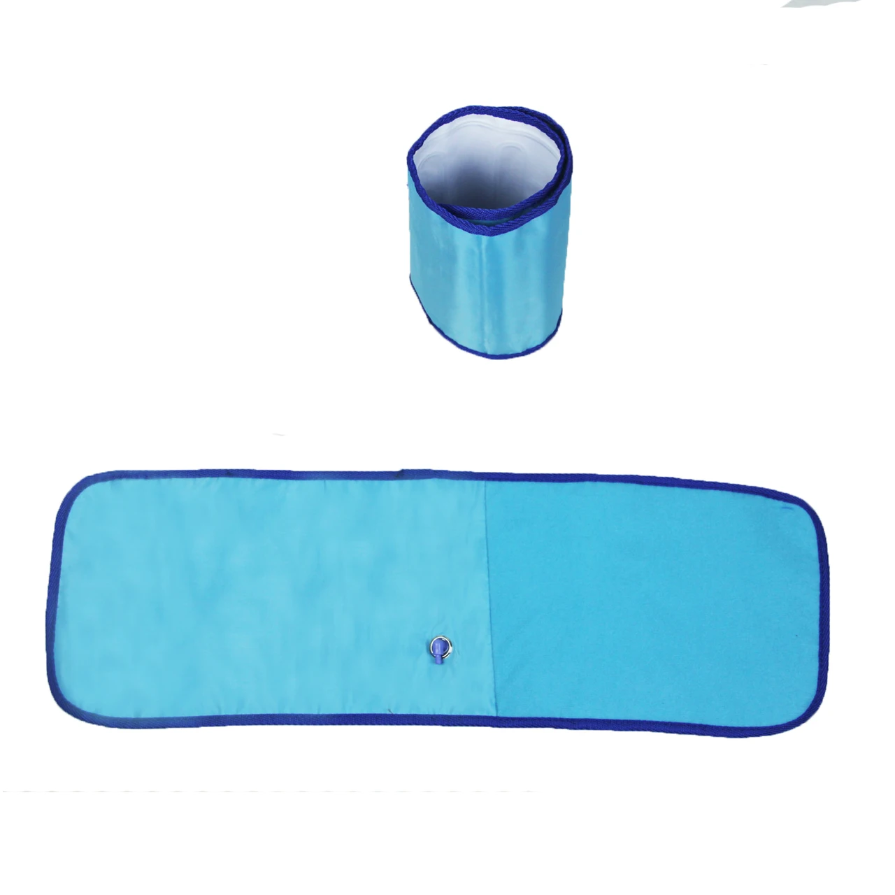 Новый компрессионный воздушный массажер для ног обычный Массажер стоп терапия